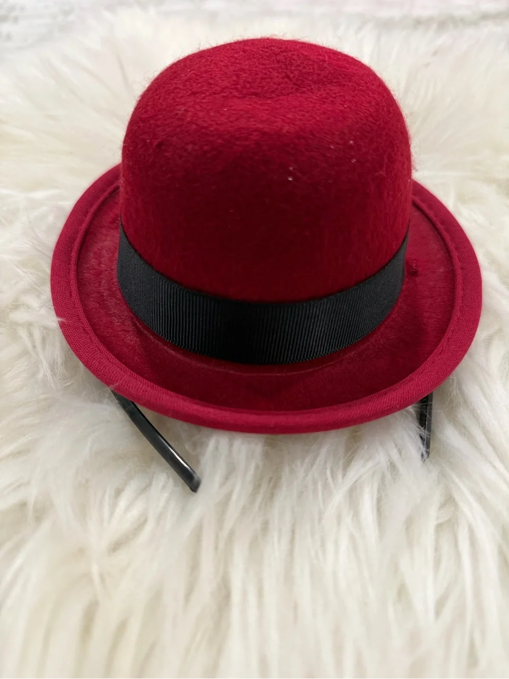 Spirit Kreepy Klown Costume - Red & Black - Picture 2 of 6